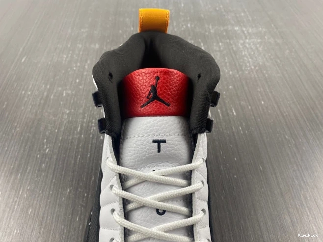 657 China 12 Air Jordan 25 in DR8887- TopPick Years 0524